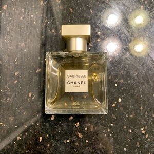CHANEL PARIS PERFUME Gabrielle